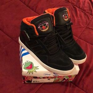 Adidas AR 2.0 Animal Limited Edition
